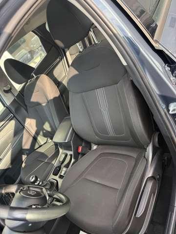 Hyundai TUCSON Tucson III 2021 1.6 crdi Xline 2wd