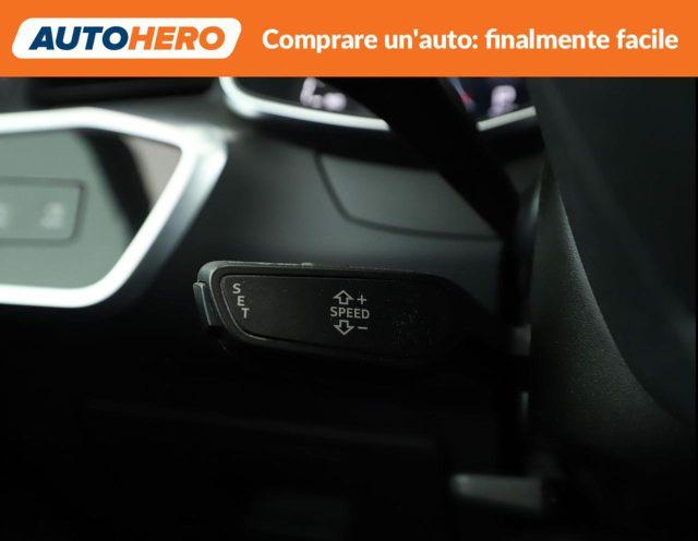 AUDI A6 Avant 50 3.0 TDI quattro tiptronic Business Sport