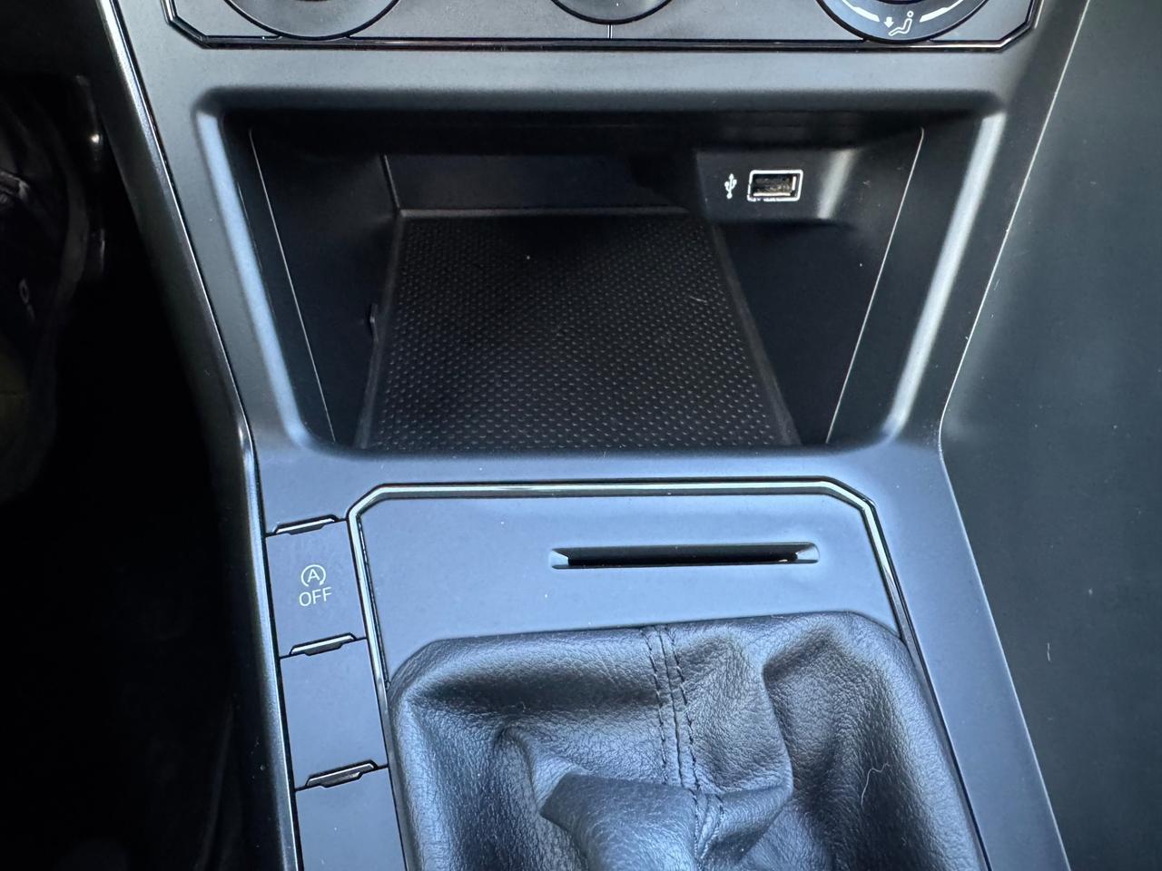 Volkswagen Polo 1.0 TGI 90Cv Trendline BMT