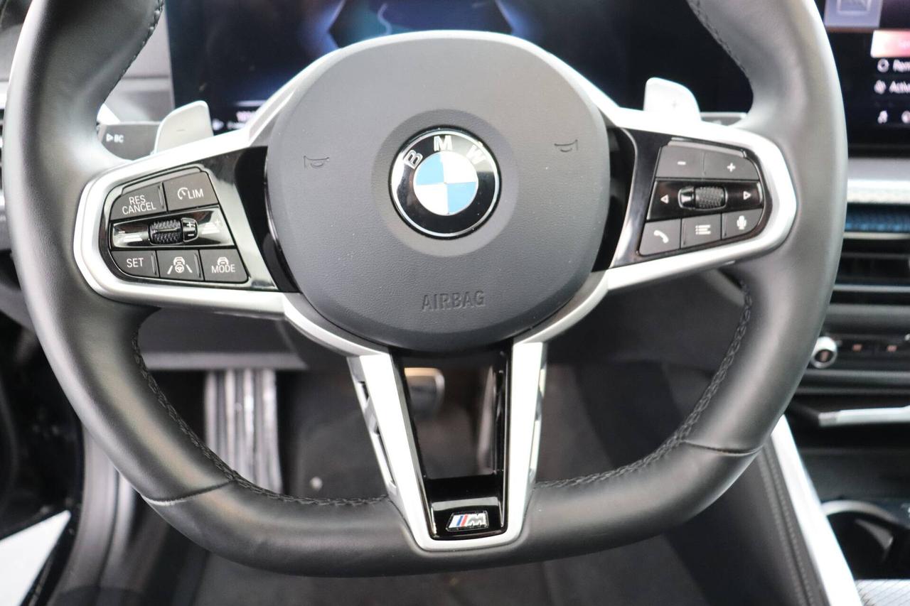 BMW 420D 190CV X-DRIVE MSPORT *2025