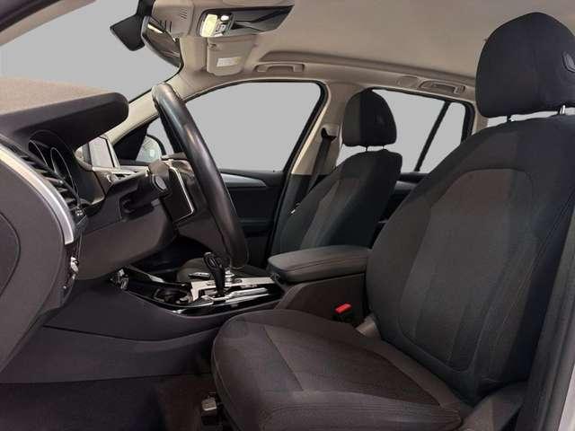 BMW X3 xDrive20d Business Advantage