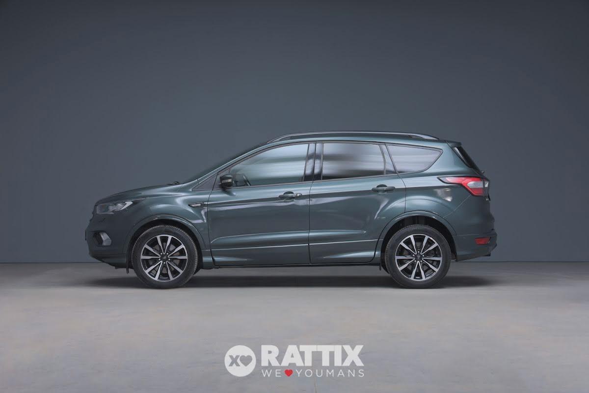 Ford Kuga 1.5 TDCI 120CV ST-Line Powershift