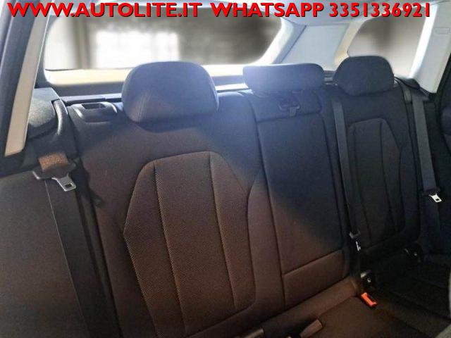 BMW X3 xDrive20d Business Advantage