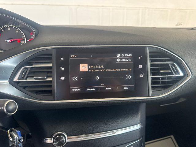 PEUGEOT 308 BlueHDi 120 S&S EAT6 GT Line
