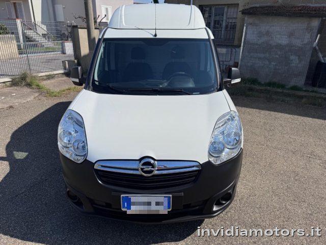 OPEL Combo 1.6 CDTI 105CV PL-TA Van (1000kg) E6b