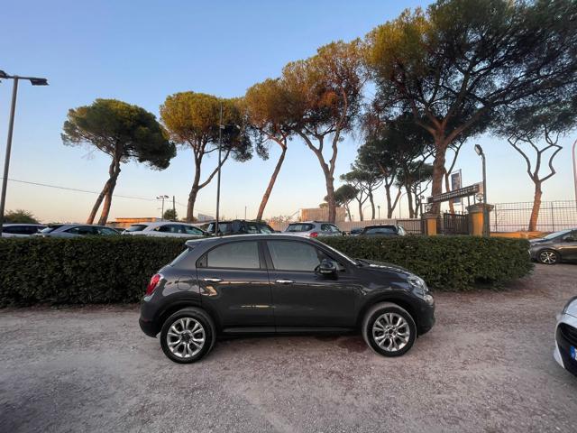 FIAT 500X 1.6 CruiseControl,Bluetooth,NAVI,ClimaAuto