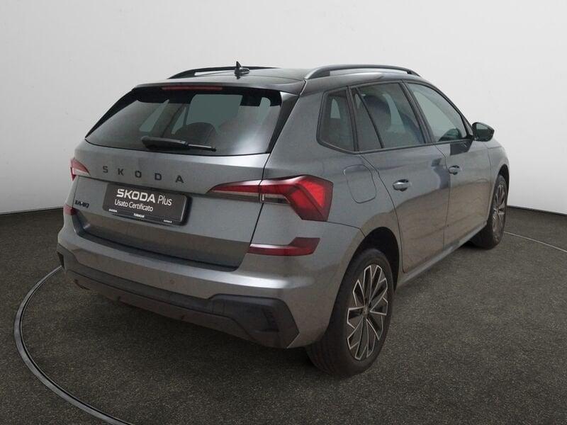 Skoda Kamiq Kamiq 1.5TSI ACT DSG 150 CV Style