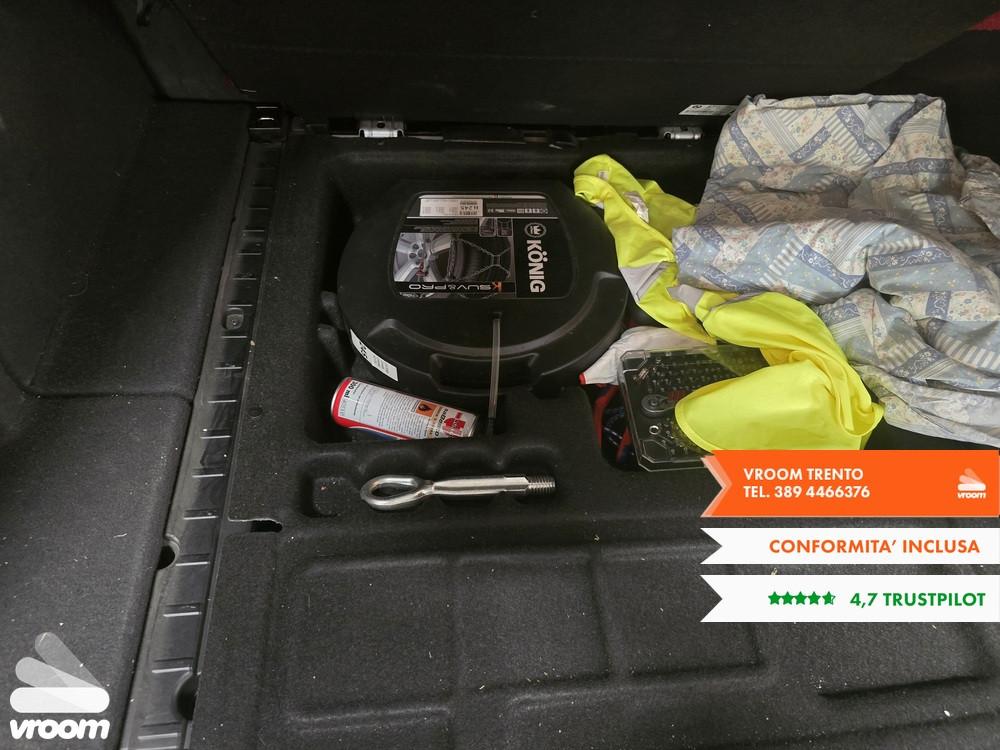 BMW X3 (F25) X3 xDrive20d Futura