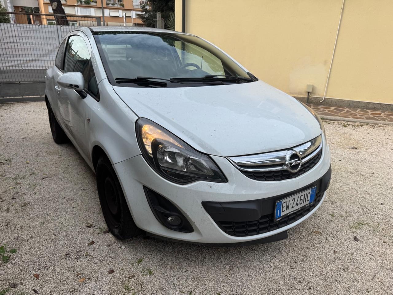 Opel Corsa 1.2 85CV 3 porte GPL-TECH Ecotec