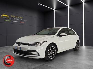 Volkswagen Golf 1.5 eTSI 150 CV EVO DSG Life