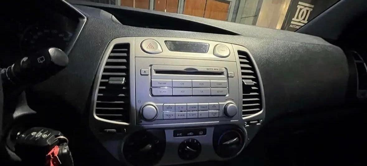 Hyundai i20 1.2 5p. Classic