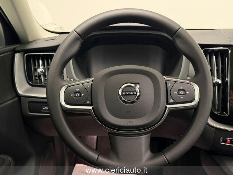 Volvo XC60 B4 (d) automatico Core