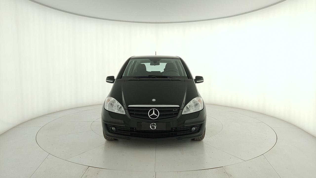 Mercedes-Benz A 160 be Executive