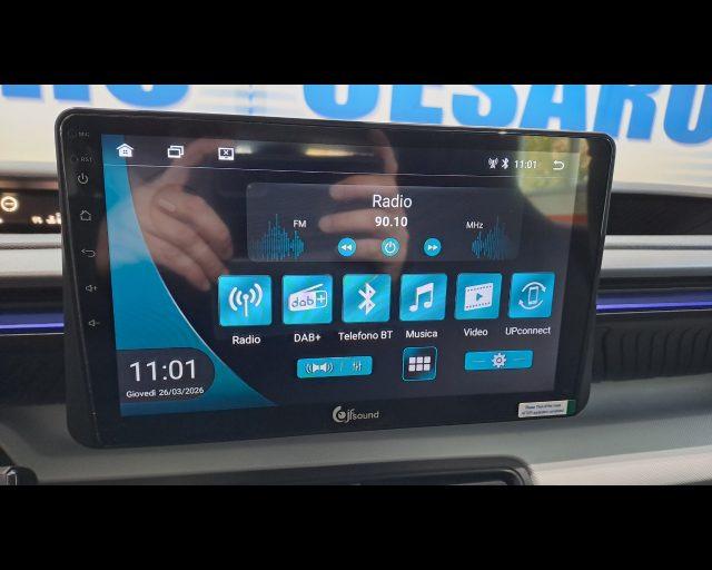 CITROEN C3 1.2 puretech turbo You 100cv s&s