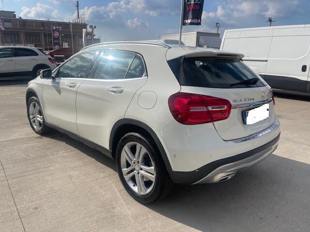 Mercedes-benz GLA 200 GLA 200 d Sport