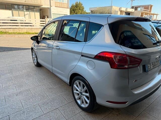 Ford B-Max 1.5 TDCi 75 CV Titanium