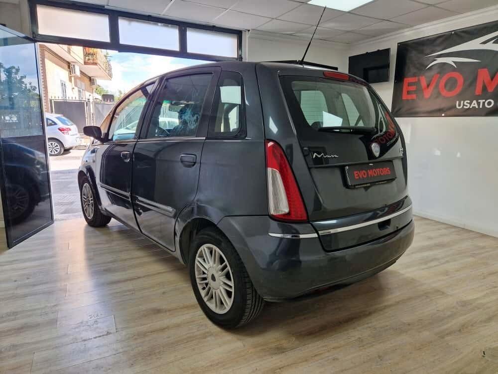 Lancia MUSA 1.3