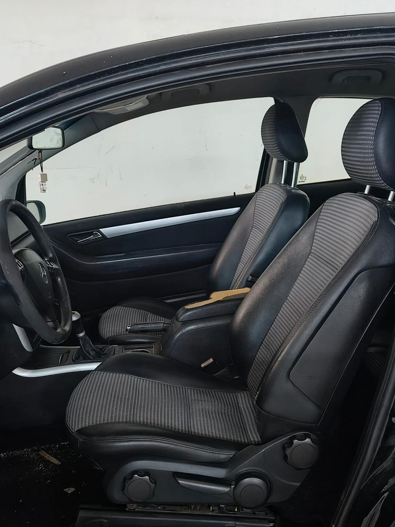 Mercedes-benz A 180 CDI Avantgarde