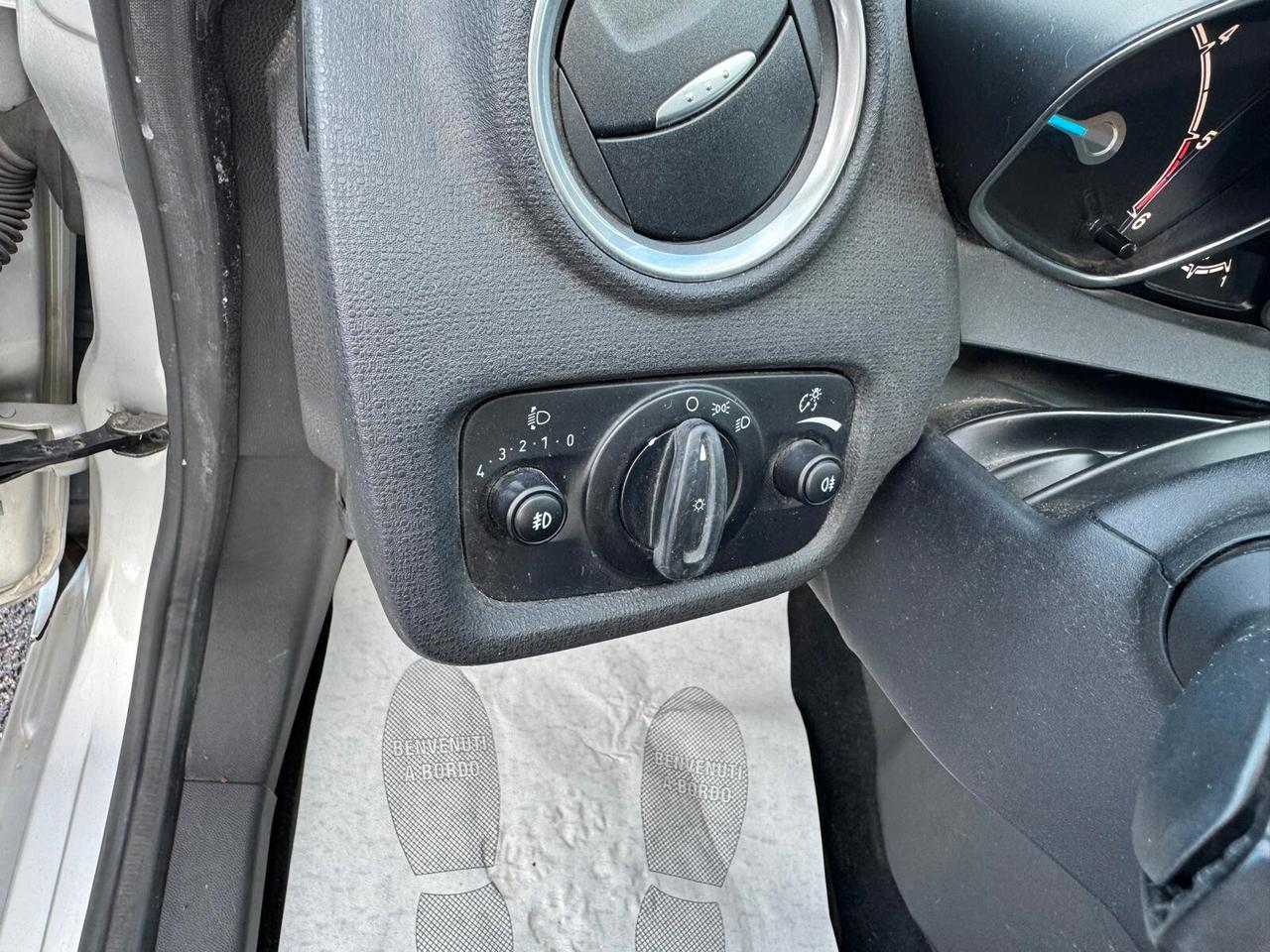 Ford Fiesta 1.5 TDCI 75CV 5P 2015