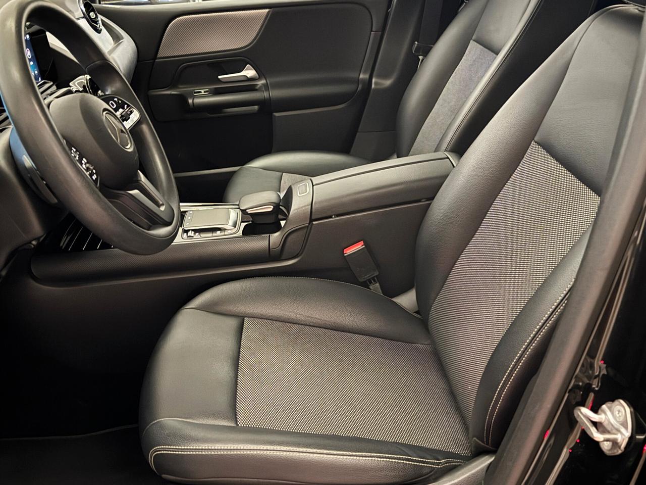 Mercedes-benz B 200 d Automatic Executive