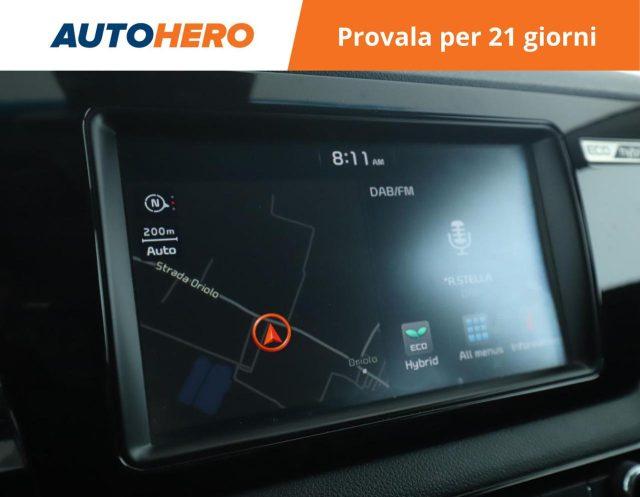 KIA Niro 1.6 GDi DCT HEV Energy