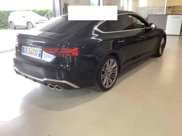 AUDI S5 SPB TDI quattro tiptronic *COCKPIT, MATRIX*