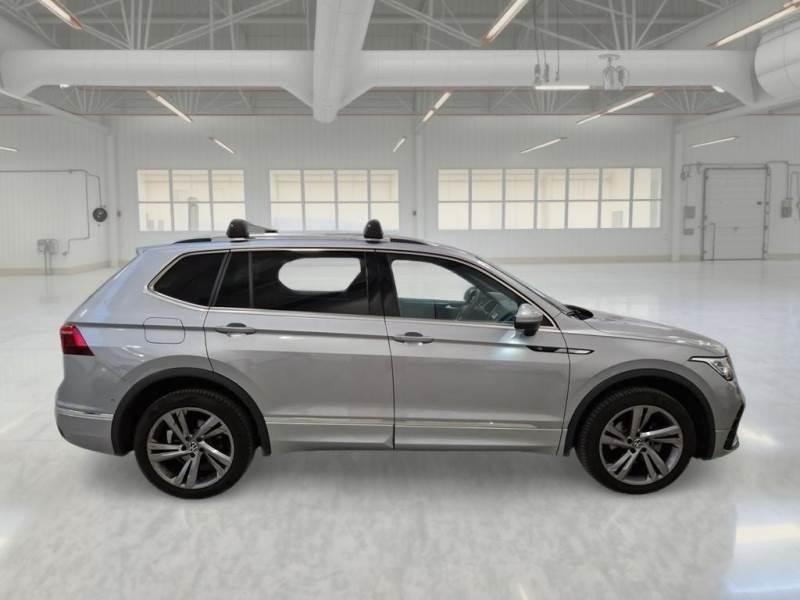 Volkswagen Tiguan 2.0 TDI SCR R-Line DSG