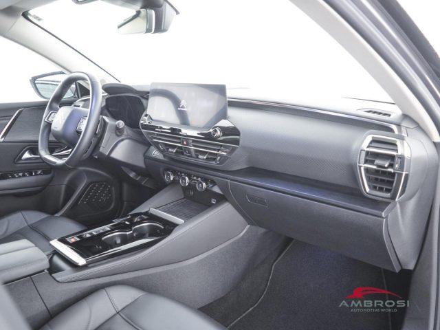 CITROEN C5 X PureTech 180 S&S EAT8 Shine Pack