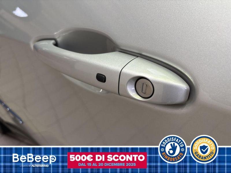 Jeep Compass 1.3 TURBO T4 PHEV LONGITUDE 4XE AUTO