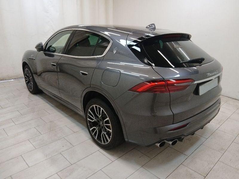 Maserati Grecale 2.0 mhev GT PrimaSerie 300cv auto