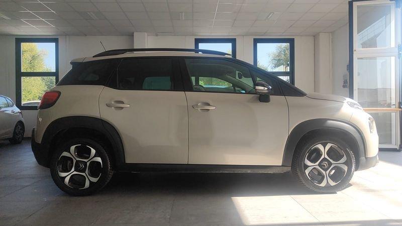 Citroën C3 Aircross BlueHDi 120 S&S EAT6 Rip Curl