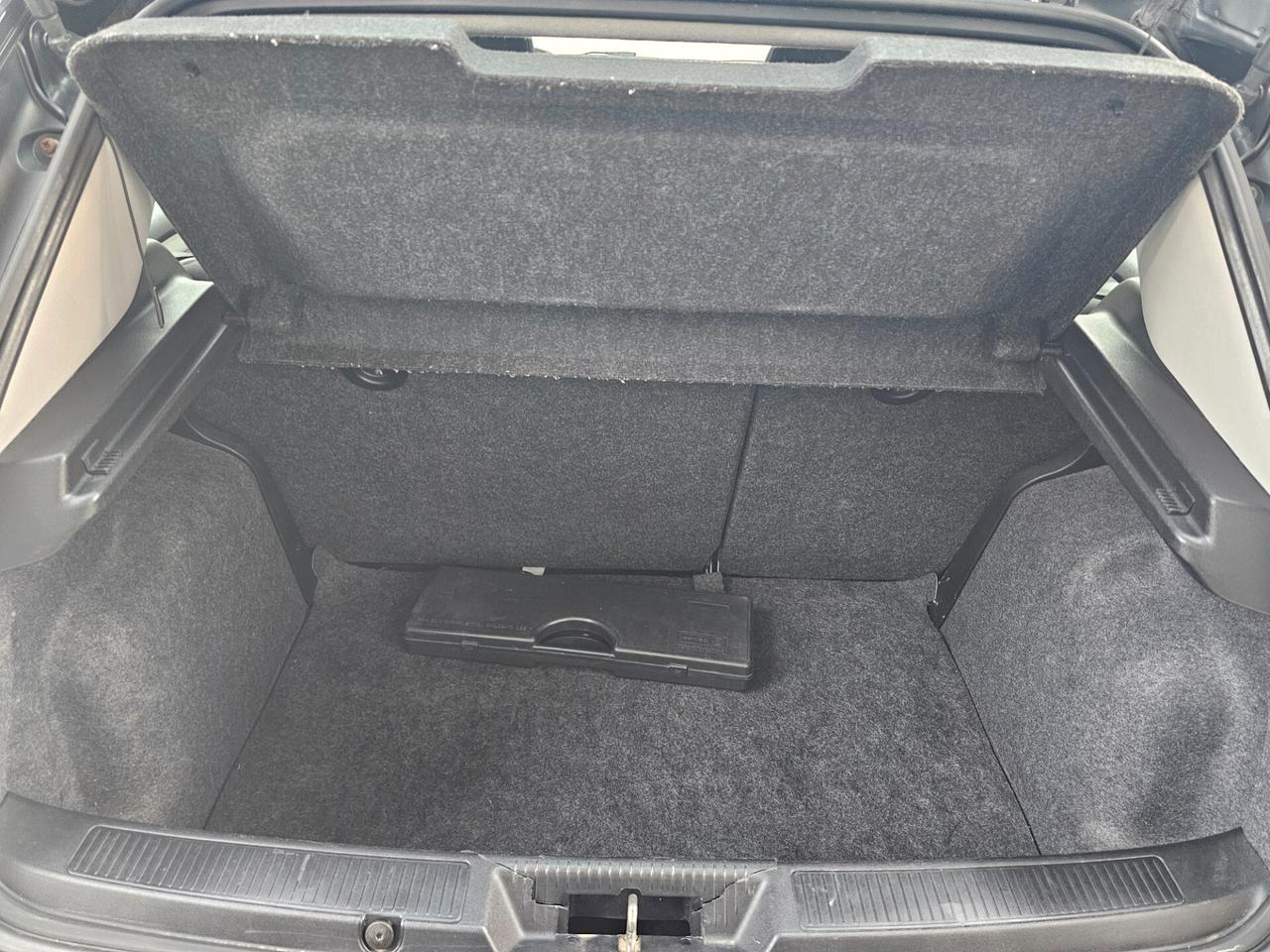 FIAT PUNTO EVO 1.3 MJT 90CV DYNAMIC EURO 4