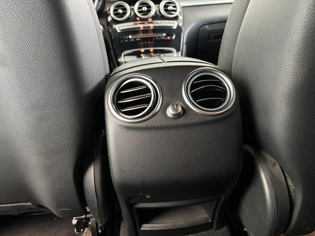 Mercedes-benz GLC 250 d 4Matic Coupé Premium