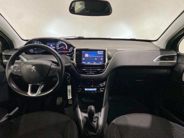 PEUGEOT 208 PureTech 82 5 p Allure NEOPATENTATI