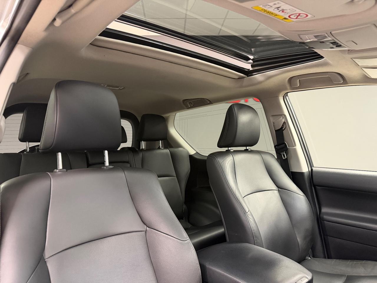Toyota Land Cruiser 3.0 D4-D A/T 3 porte Lounge+
