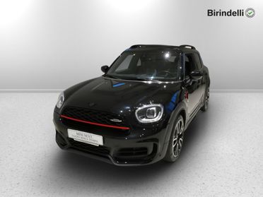 MINI Mini Countrym.(F60) - Mini 2.0 John Cooper Works 'JCW' Countryman ALL4