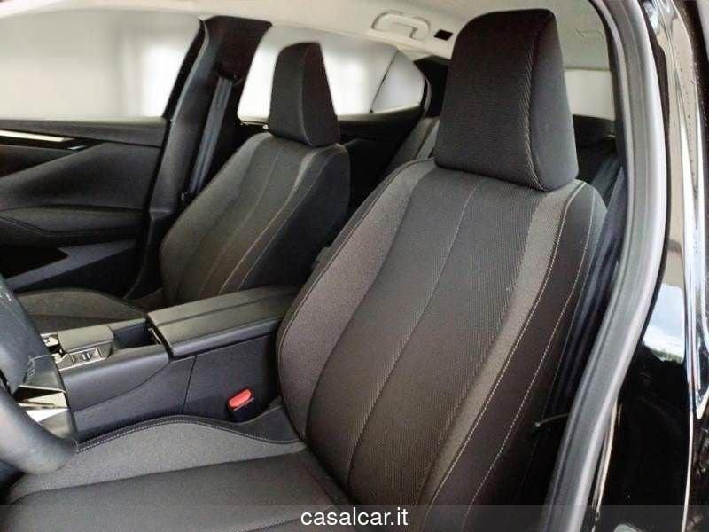 DS DS4 DS 4 E-Tense 225 Bastille Business FINO A 3 ANNI DI GARANZIA KM ILLIMITATI PARI ALLA NUOVA