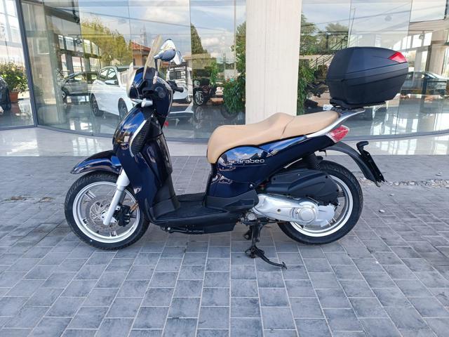 APRILIA Scarabeo 200 Scarabeo 200 i.e.