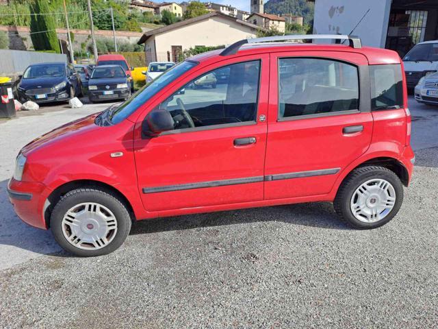 FIAT Panda 1.4 Dynamic Natural Power Mamy