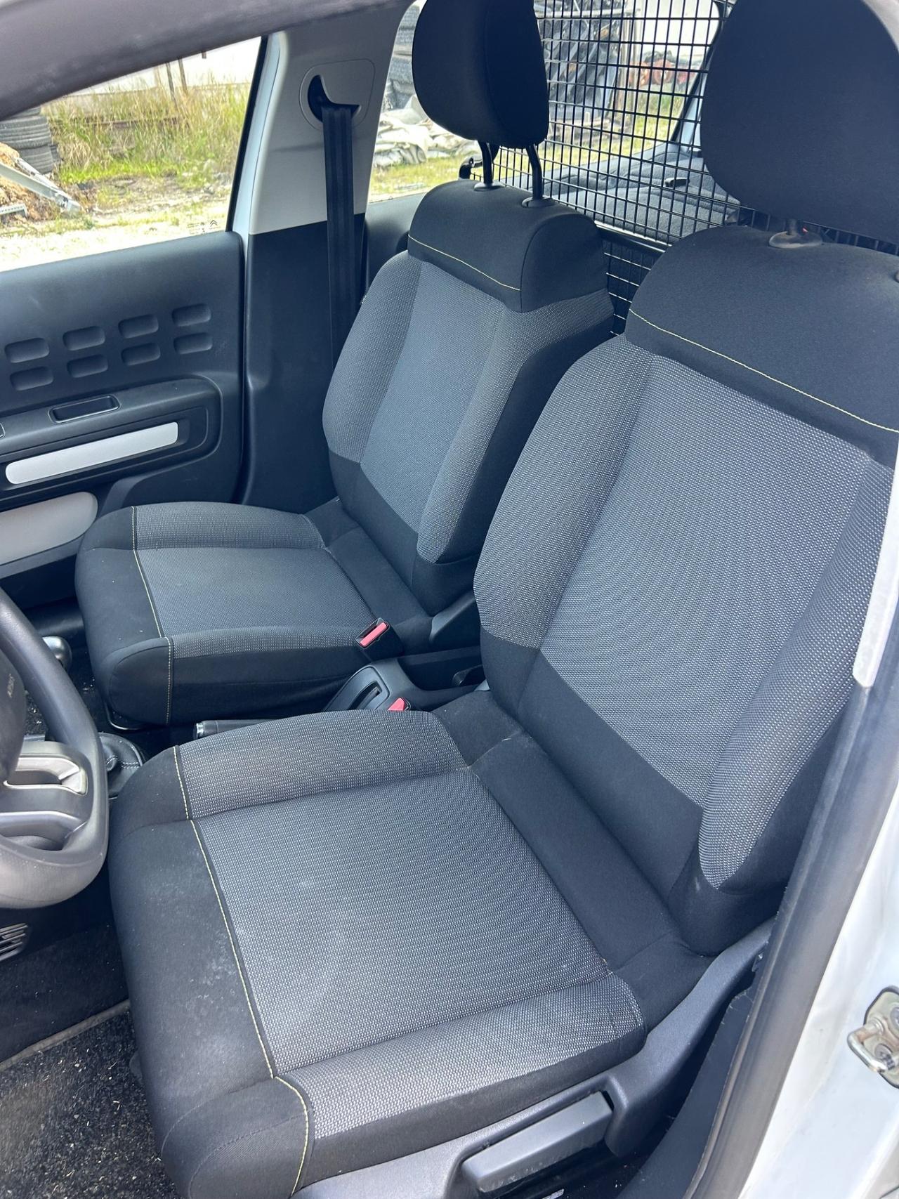 Citroen C3 BlueHDi 100 S&S Business Combi