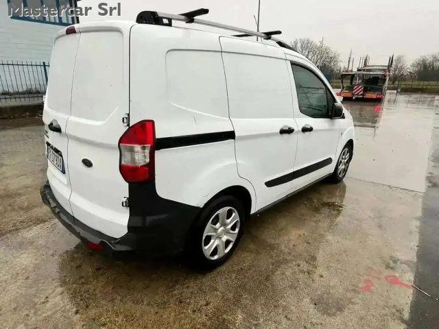 FORD Transit Courier 1.5 TDCI 75 CV TREND - FX079DX