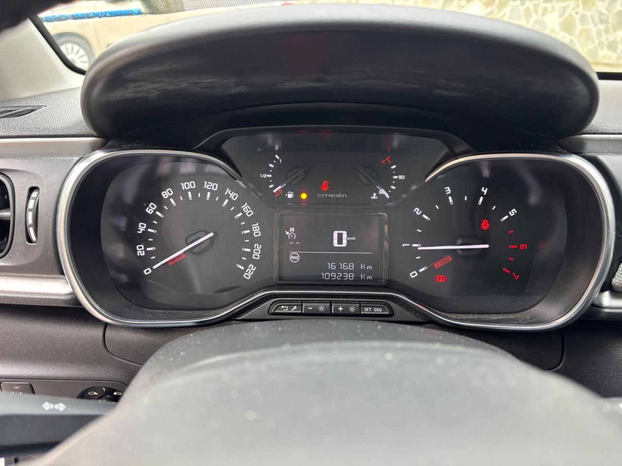 Citroen C3 PureTech 82 Shine