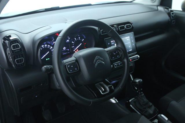 CITROEN C3 Aircross PureTech 110 S&S C-Series