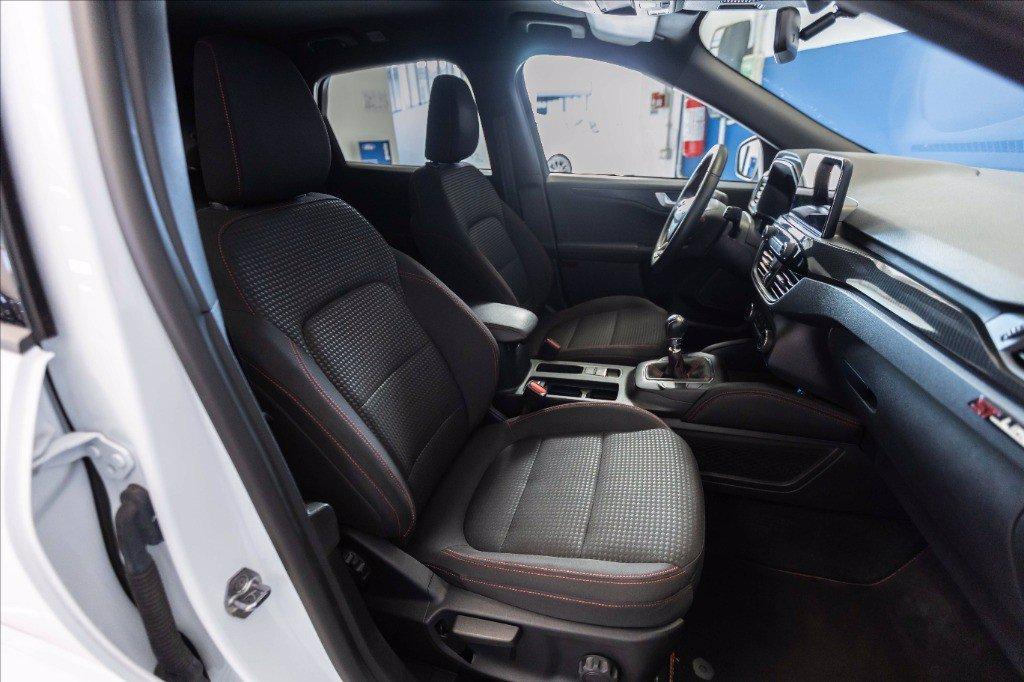 FORD Kuga 1.5 ecoblue ST-Line 2wd 120cv del 2021