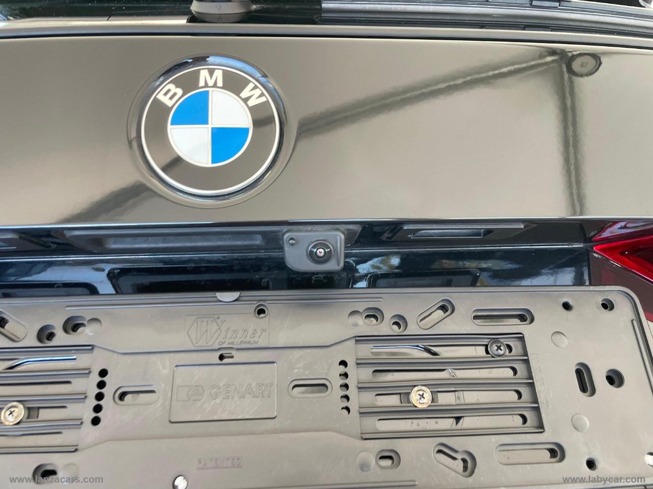 BMW X1 sDrive 18d Msport
