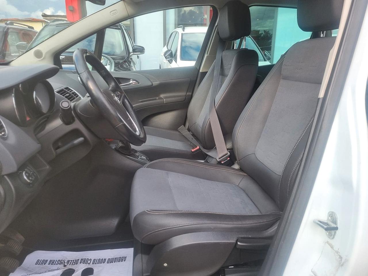 Opel Meriva 1.3 CDTI 95CV