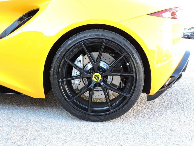 LOTUS Emira TURBO SE MY26