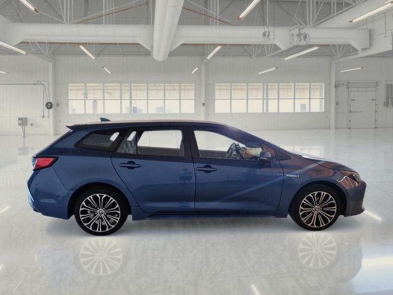 TOYOTA COROLLA TS 2.0 Hybrid Business WAGON