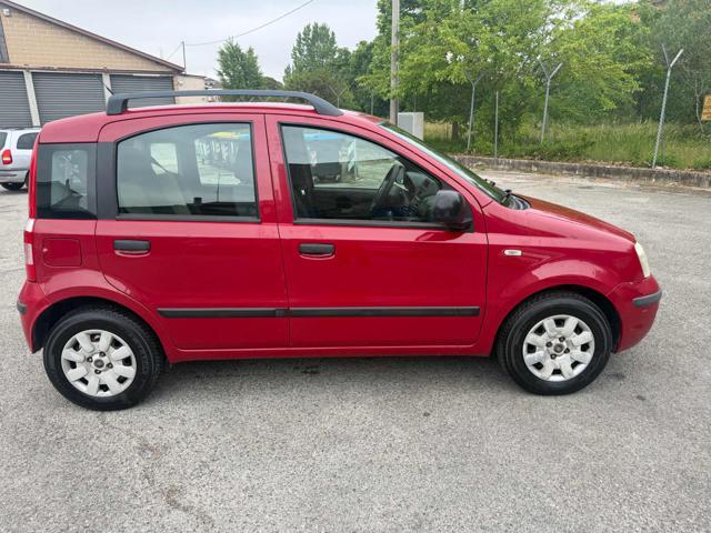 FIAT Panda 1.2 Emotion Eco
