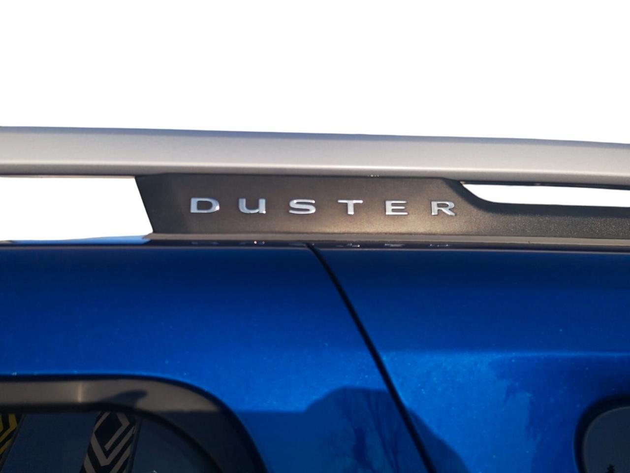 Dacia Duster 1.0 TCe GPL 4x2 Prestige